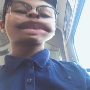 Meet your Posher, Gabriel